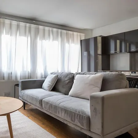Vintage & Exclusive In Mayfair Apartamento